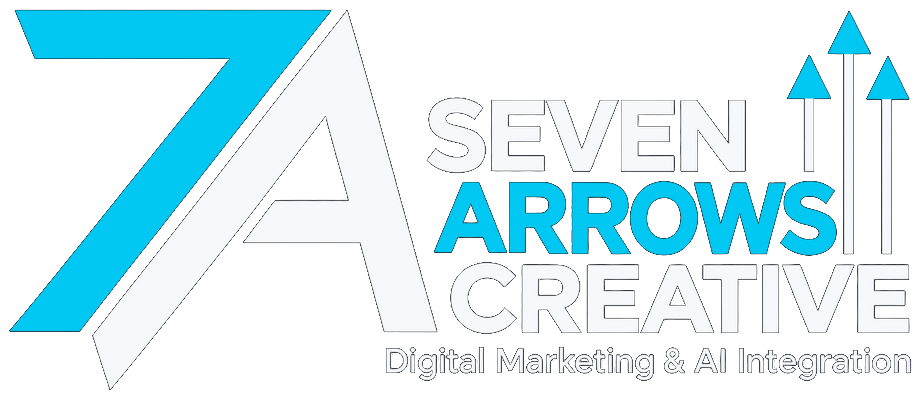Seven Arrows Creative — Digital Marketing & AI Integration